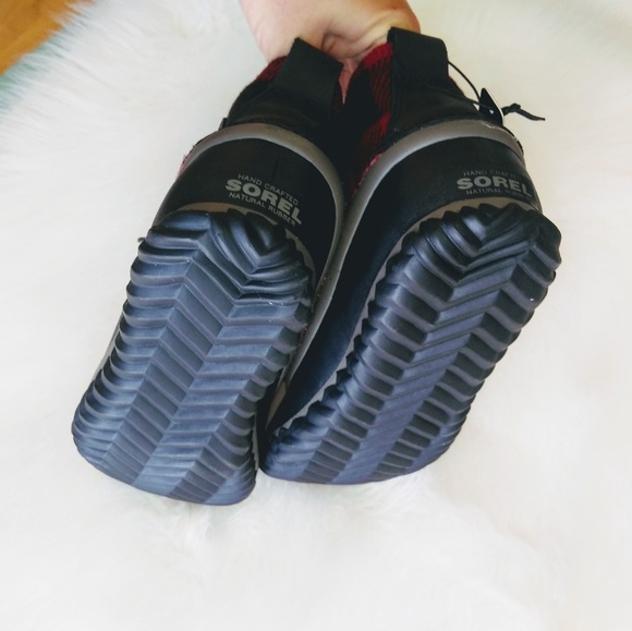 ❤️LAST PAIR!!❤️🌿SOREL BOOTIES 🌿 - Picture 6 of 8